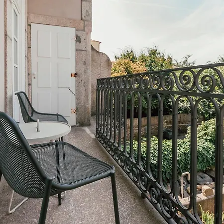 Rosa Et Al Townhouse Pensjonat