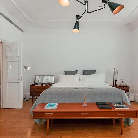 Rosa Et Al Townhouse Guest house