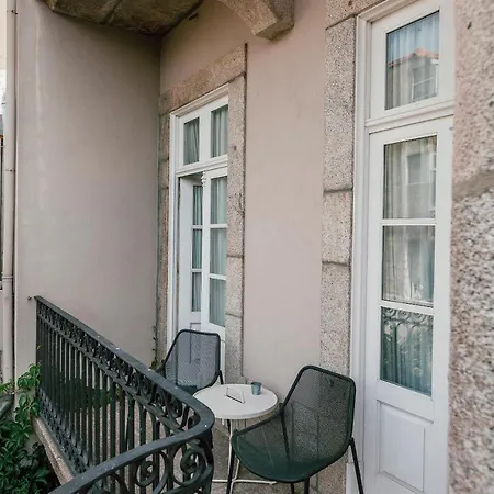 Rosa Et Al Townhouse 5*