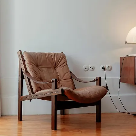 Rosa Et Al Townhouse Guest house 5*