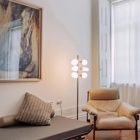 Rosa Et Al Townhouse 5* Porto