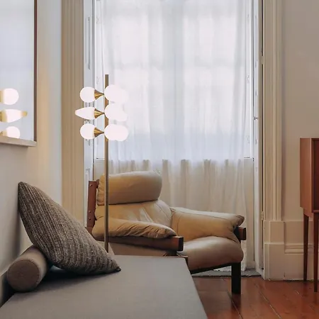בית הארחה Rosa Et Al Townhouse 4*