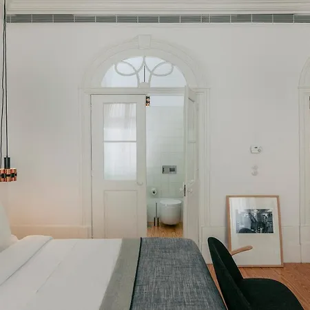 Rosa Et Al Townhouse