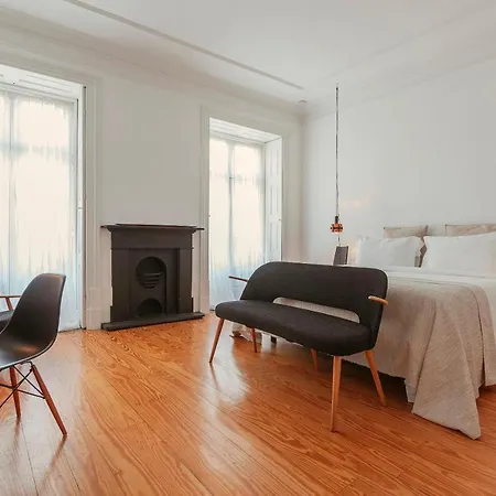 Rosa Et Al Townhouse 5*