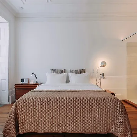 Rosa Et Al Townhouse 5*
