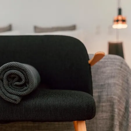 Rosa Et Al Townhouse Guest house 5*