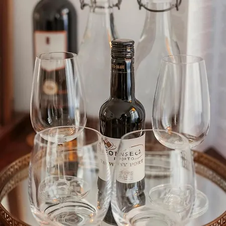 Rosa Et Al Townhouse Porto