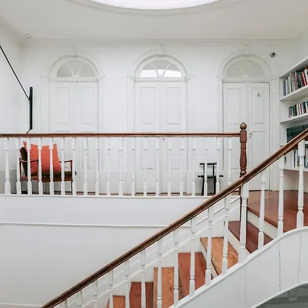 Guest house Rosa Et Al Townhouse Porto