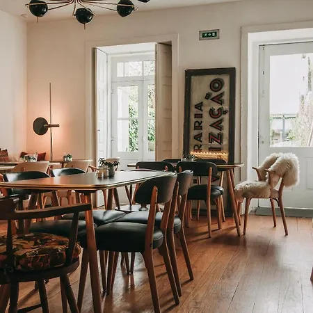 Rosa Et Al Townhouse 5*