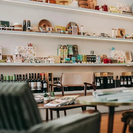 Rosa Et Al Townhouse Pensjonat