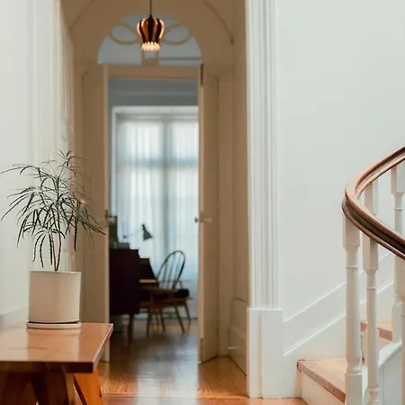 Rosa Et Al Townhouse