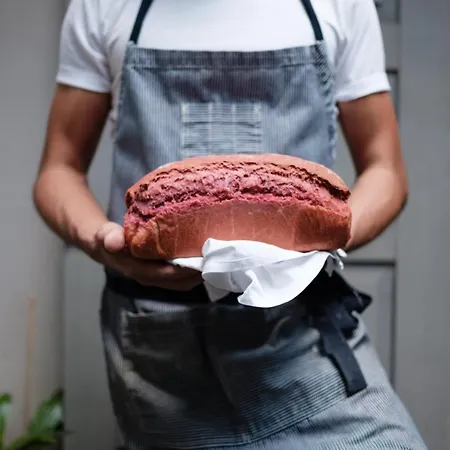 Maison d'hôtes Rosa Et Al Townhouse 4*