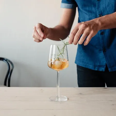 Rosa Et Al Townhouse 4*