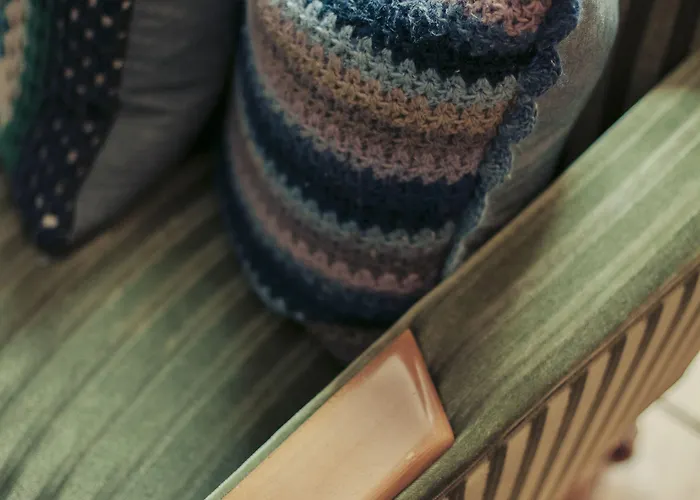 Casa de hóspedes Rosa Et Al Townhouse 4*