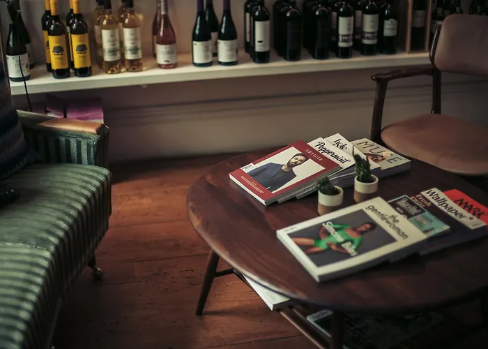 Rosa Et Al Townhouse