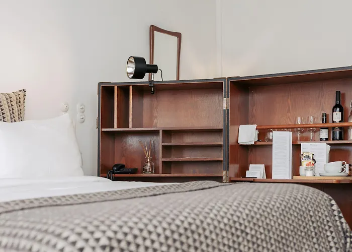 Affittacamere Rosa Et Al Townhouse 4*