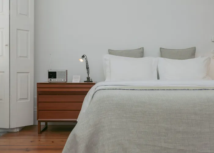 Rosa Et Al Townhouse Casa de hóspedes Porto