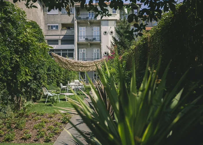 Rosa Et Al Townhouse 4*