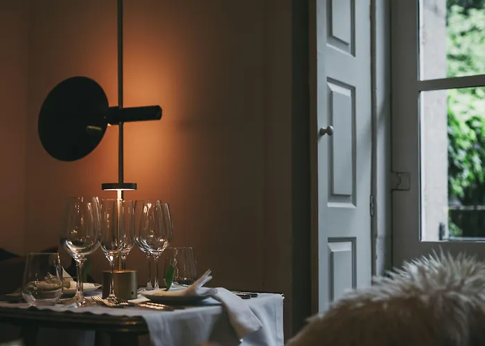 Rosa Et Al Townhouse بيت ضيافة 4*