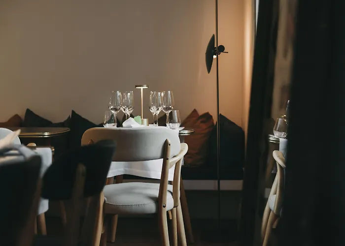 Rosa Et Al Townhouse Affittacamere 4*