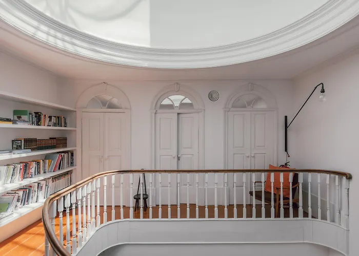 Casa de hóspedes Rosa Et Al Townhouse 4*