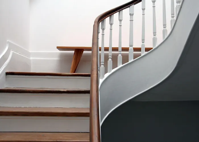 Rosa Et Al Townhouse Konukevi