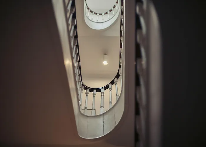 بيت ضيافة Rosa Et Al Townhouse بورتو