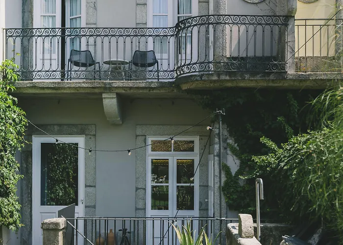 Rosa Et Al Townhouse بيت ضيافة