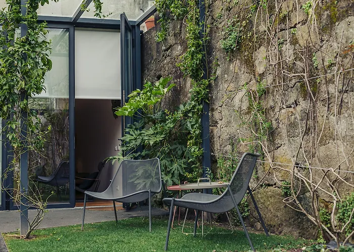 Casa de hóspedes Rosa Et Al Townhouse