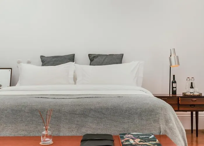 Casa de hóspedes Rosa Et Al Townhouse 4*