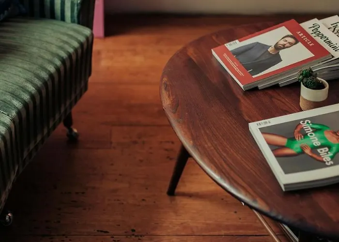 Rosa Et Al Townhouse Porto