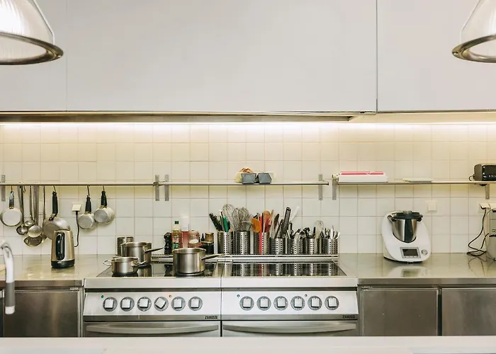 Rosa Et Al Townhouse 4* Porto