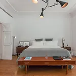 Rosa Et Al Townhouse Porto
