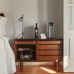 Rosa Et Al Townhouse 4* Porto