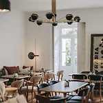 Rosa Et Al Townhouse