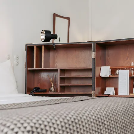 Konukevi Rosa Et Al Townhouse 4*