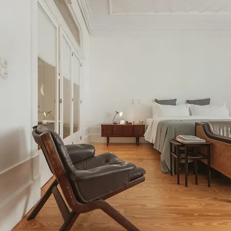 Rosa Et Al Townhouse Pensionat