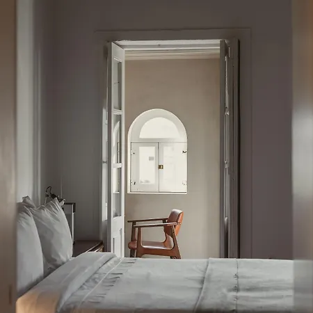 Rosa Et Al Townhouse Pensionat