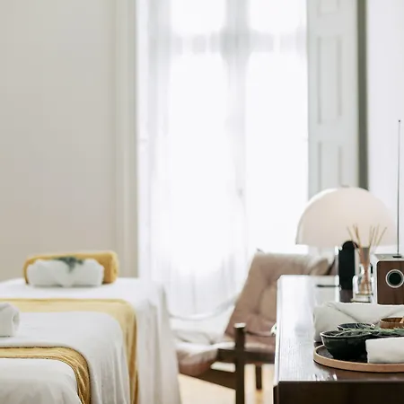 Konukevi Rosa Et Al Townhouse 4*