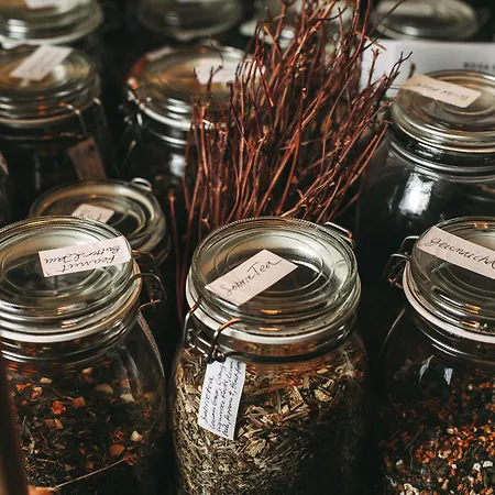 Rosa Et Al Townhouse Pensionat 4*