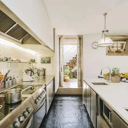 Pensionat Rosa Et Al Townhouse