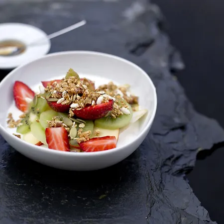 Rosa Et Al Townhouse Pensionat Oporto