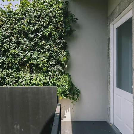 Pensionat Rosa Et Al Townhouse