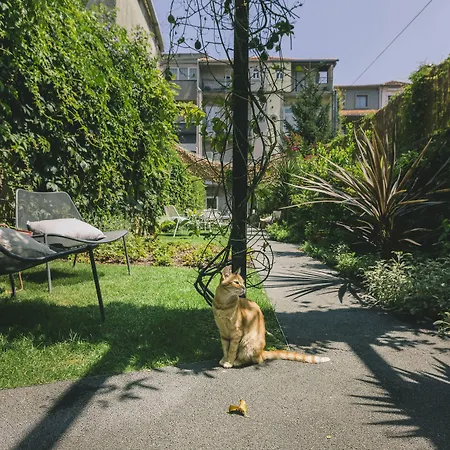 Pensionat Rosa Et Al Townhouse