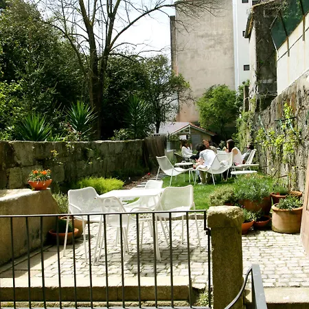Rosa Et Al Townhouse Porto