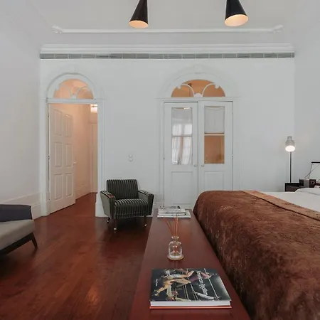 Pensionat Rosa Et Al Townhouse