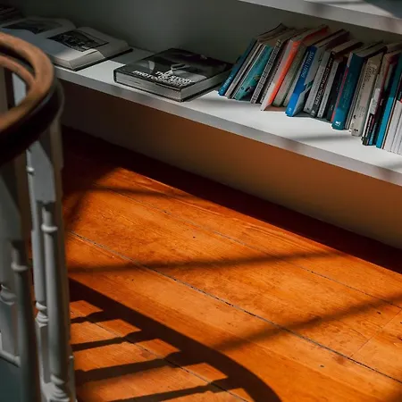 Rosa Et Al Townhouse Pensionat Oporto