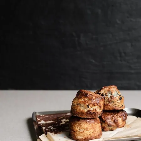 Rosa Et Al Townhouse Pensionat