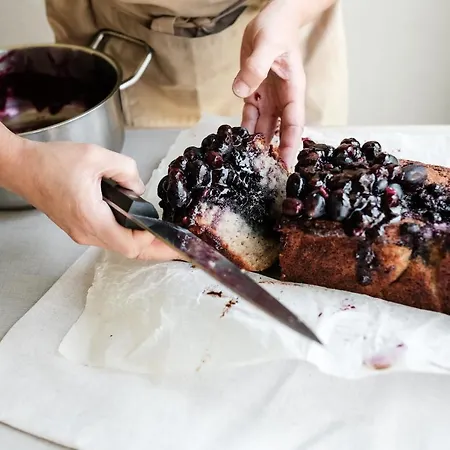 Rosa Et Al Townhouse Pensionat 4*