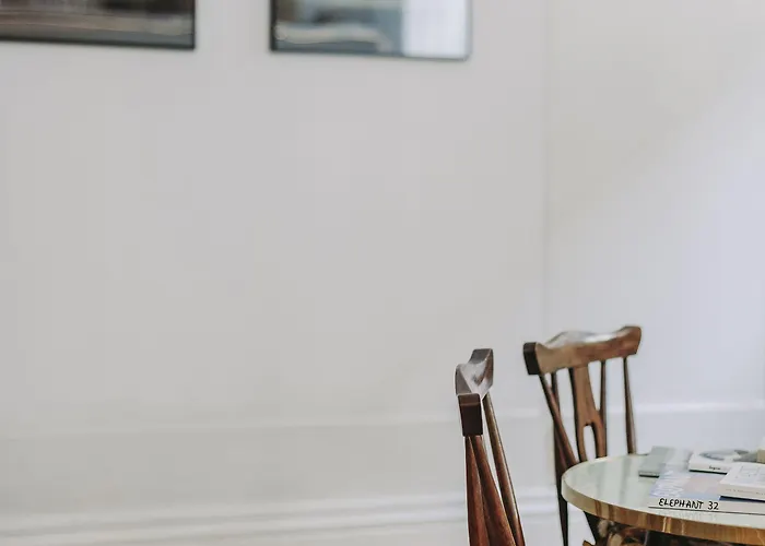 Gasthof Rosa Et Al Townhouse 4*